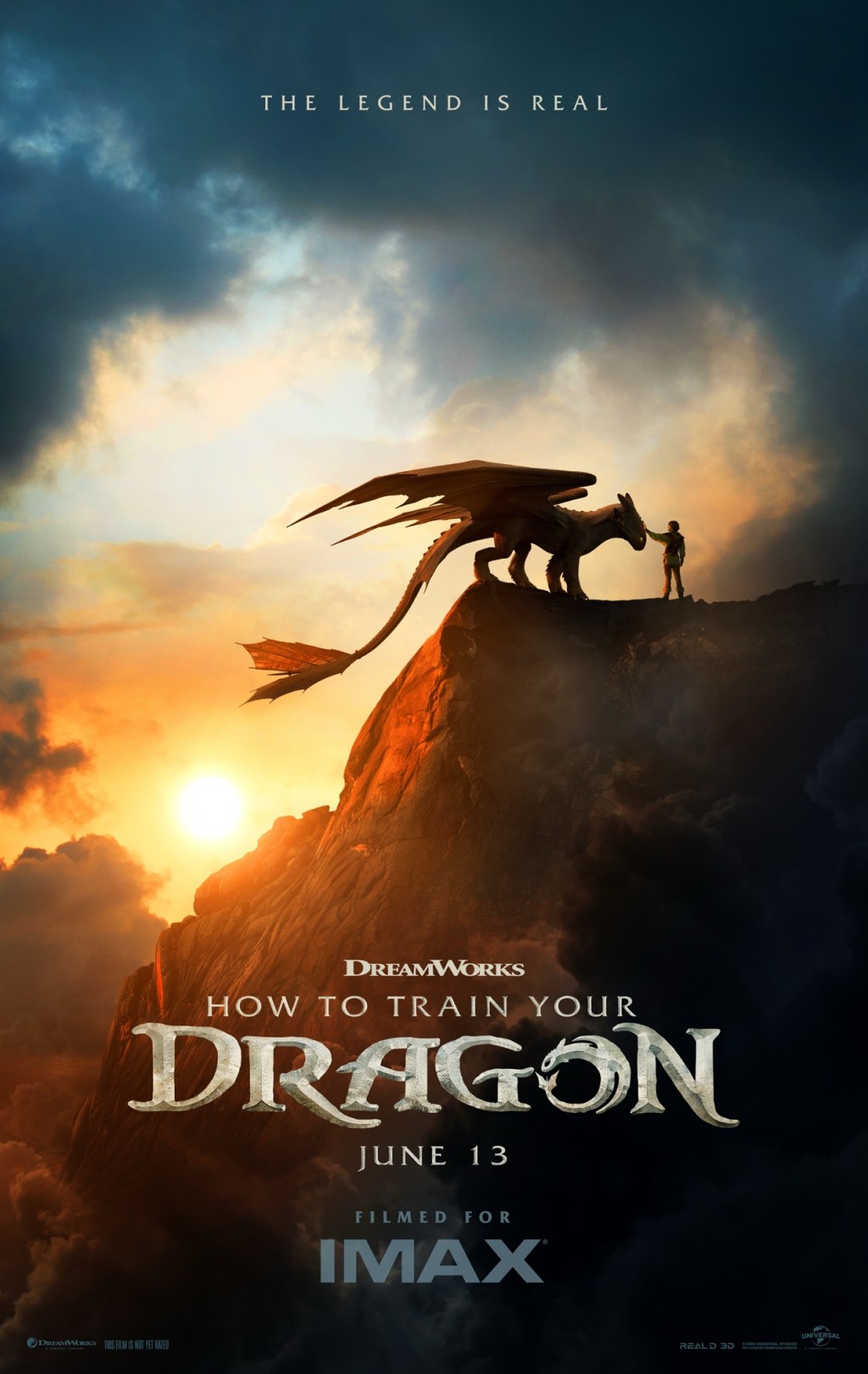 Movie Review: How to Train Your Dragon (Vanilla and Spicy&nbsp;Versions)
