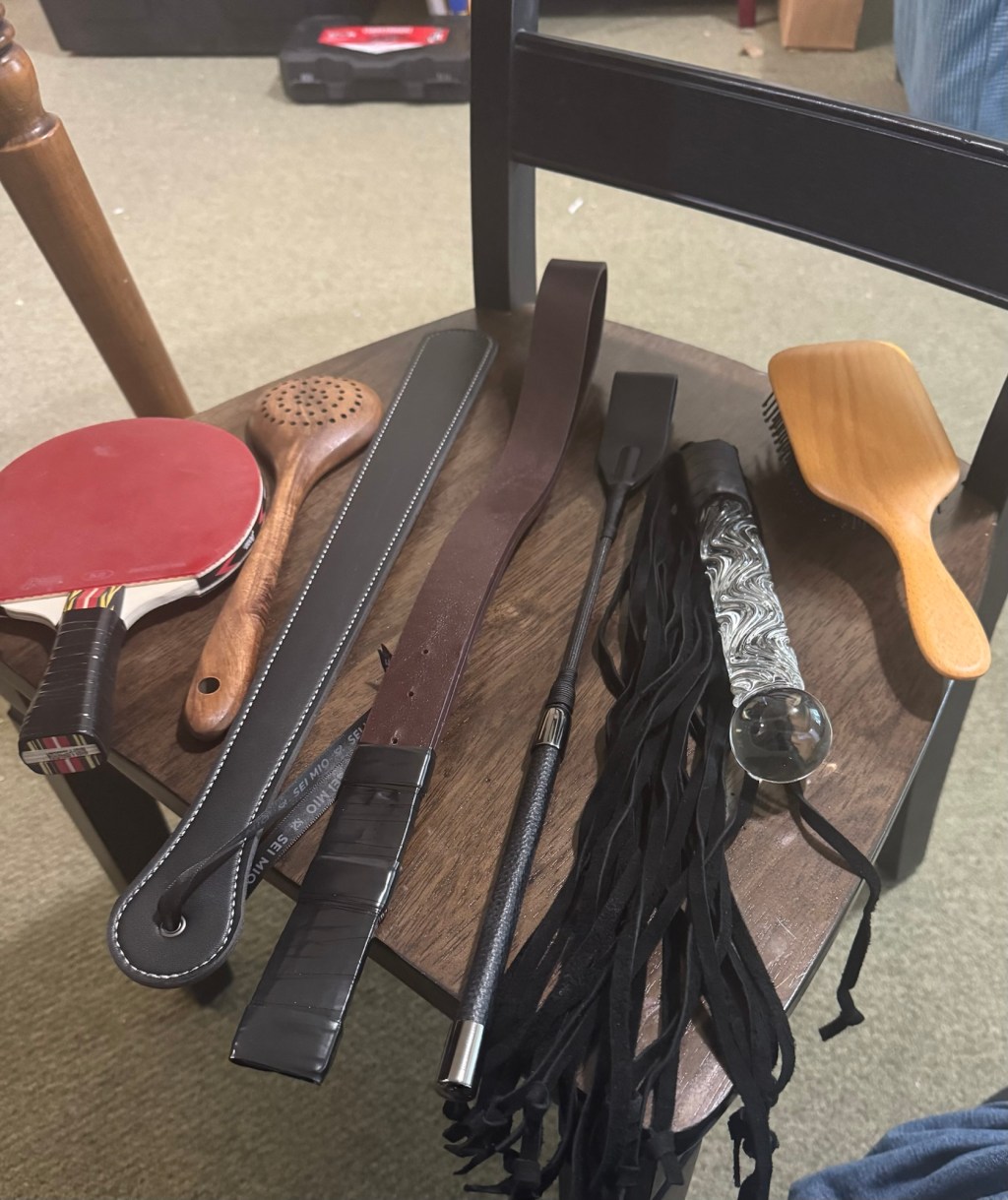 News: A Quickie