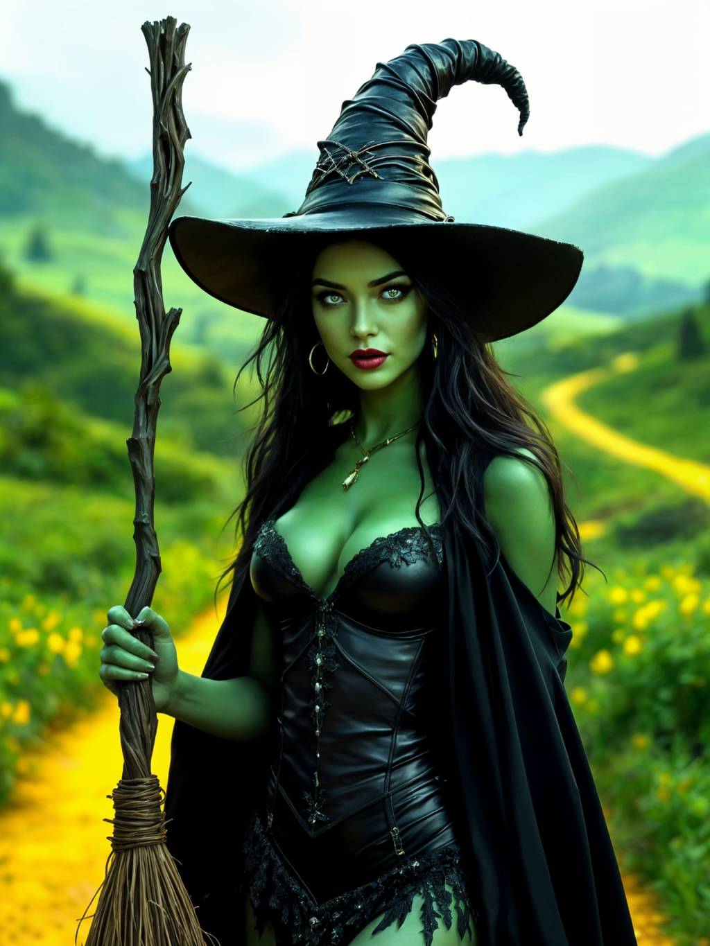 D/s Thoughts: What IS&nbsp;Wicked?